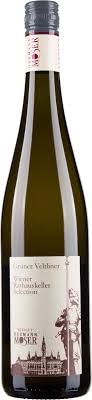 2023 Weingut Hermann Moser Karmeliterberg Gruner Veltliner 750ml