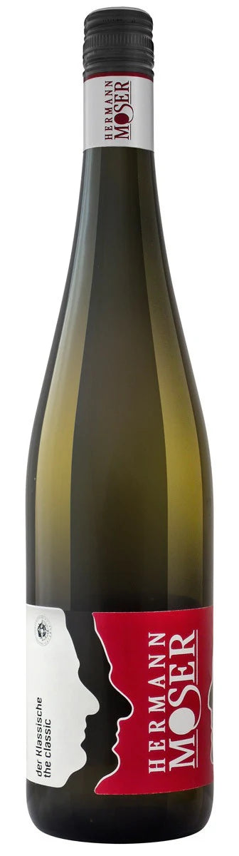 2023 Weingut Hermann Moser Per Due Gruner Veltliner 750ml