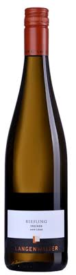 2023 Weingut Langenwalter Riesling Trocken 750ml