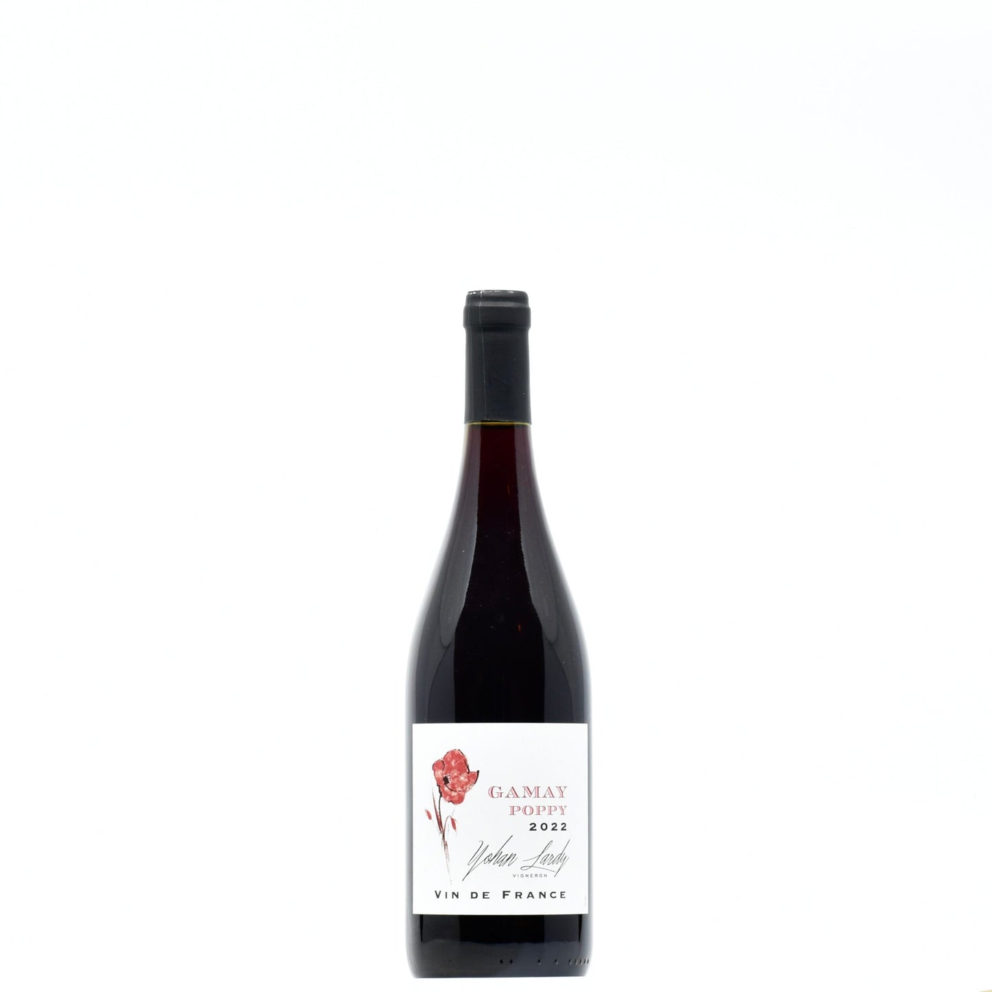 2023 Yohan Lardy Poppy Gamay 750ml