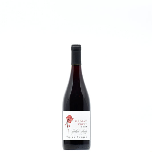 2023 Yohan Lardy Poppy Gamay 750ml