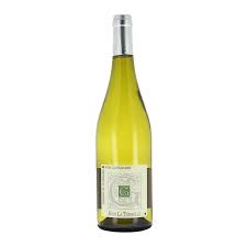 Yves Guegniard Domaine de la Bergerie Cremant de Loire Brut 750ml