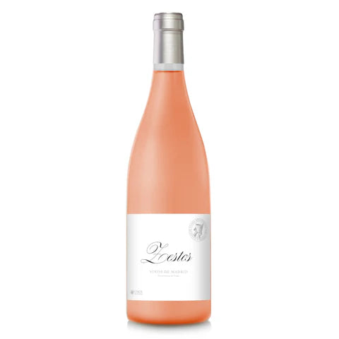 2023 Zestos Old Vines Garnacha Rosado 750ml