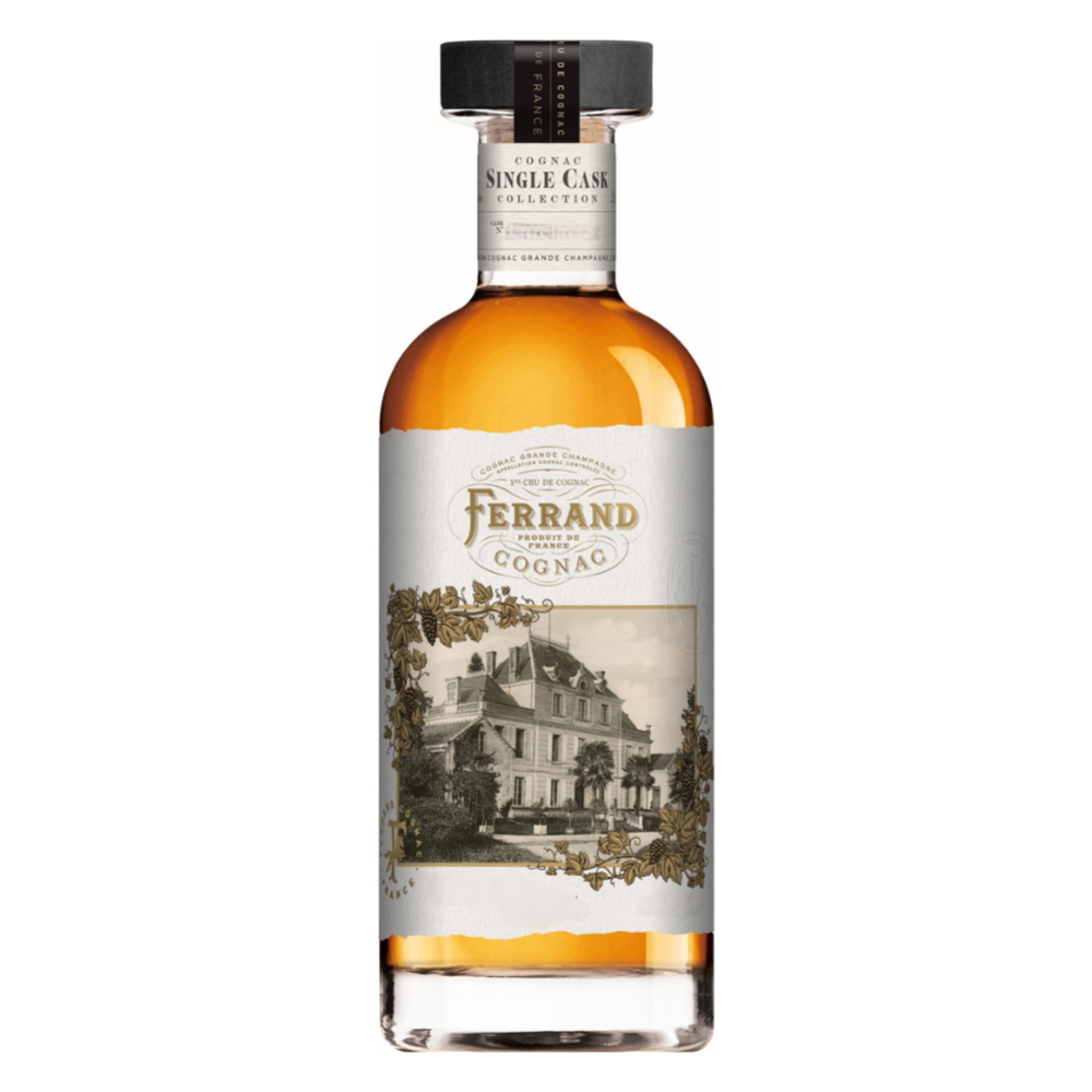 Pierre Ferrand Banyuls Single Cask Cognac 750ml