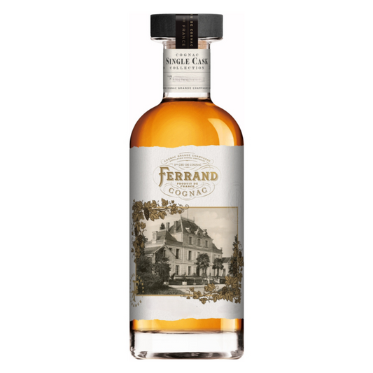 Pierre Ferrand Banyuls Single Cask Cognac 750ml