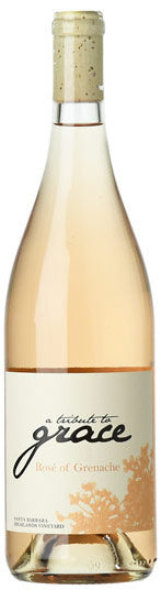 2024 A Tribute to Grace Rose of Grenache 750ml
