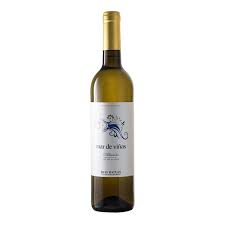 2024 Adegas Gran Vinum Mar de Vinas Albarino 750ml