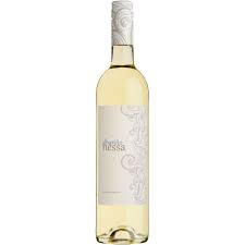 2024 Adegas Gran Vinum Nessa Albarino 750ml