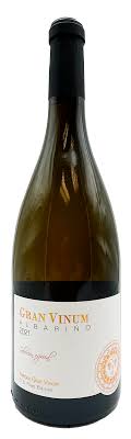 2024 Adegas Gran Vinum Seleccion Especial Albarino 750ml