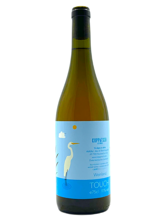 2024 Alex & Maria Koppitsch Touch 750ml