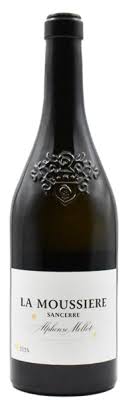 2024 Alphonse Mellot Sancerre La Moussiere 750ml