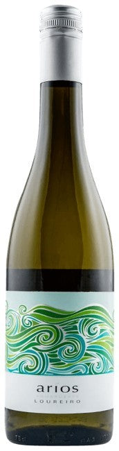 2024 Arios Aguafuerte Loureiro 750ml