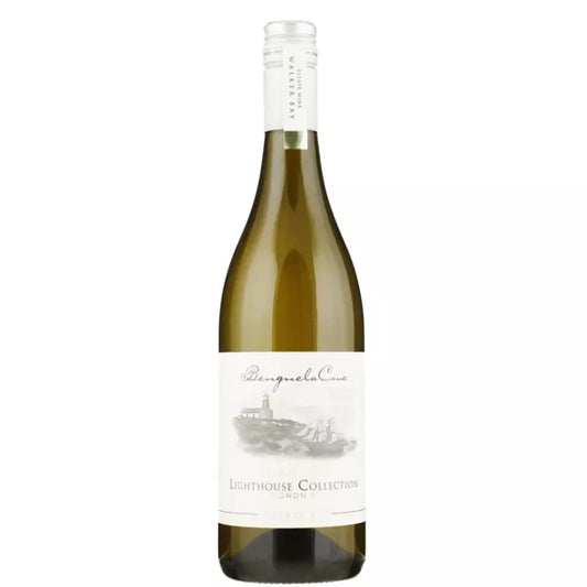 2024 Benguela Cove Lighthouse Collection Sauvignon Blanc 750ml