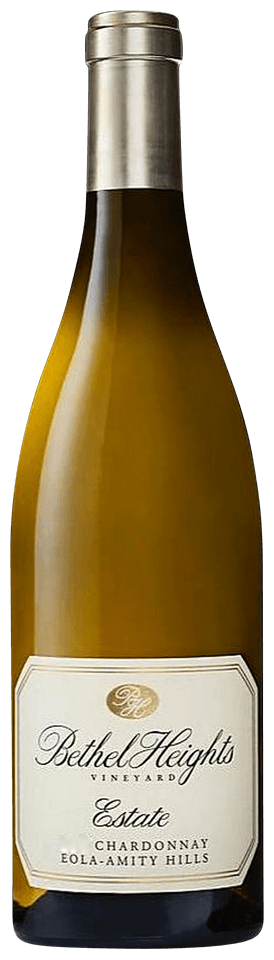 2024 Bethel Heights Vineyard Estate Chardonnay 750ml