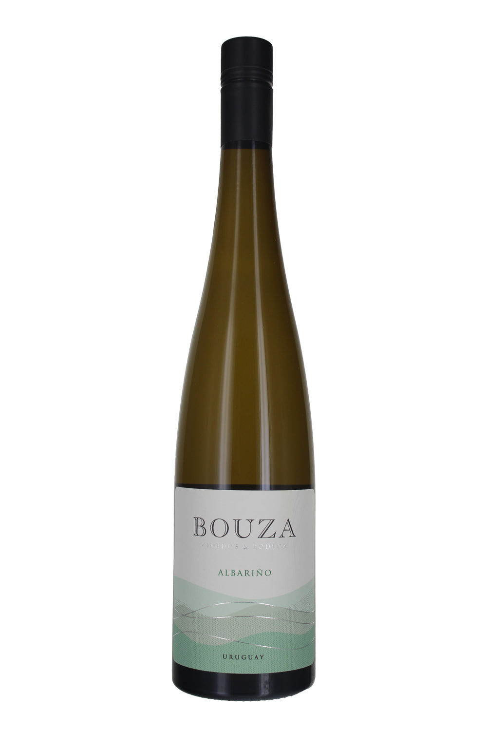 2024 Bodega Bouza Albarino 750ml