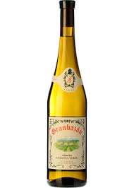 2024 Bodegas Agro de Bazan Granbazan Etiqueta Verde 750ml