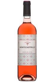 2024 Bodegas Penalba Lopez Finca Torremilanos Monte Castrillo Rosado 750ml