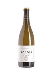 2024 Bodegas Zarate Zarate Albarino 750ml