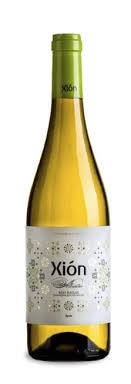 2024 Bodegas y Vinedos Attis' Xion' Albarino 750ml