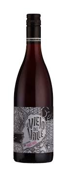 2024 Boutinot El Viejo del Valle Pinot Noir 750ml