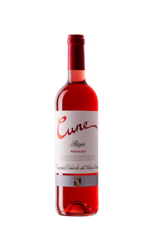 2024 CVNE Cune Rosado 750ml
