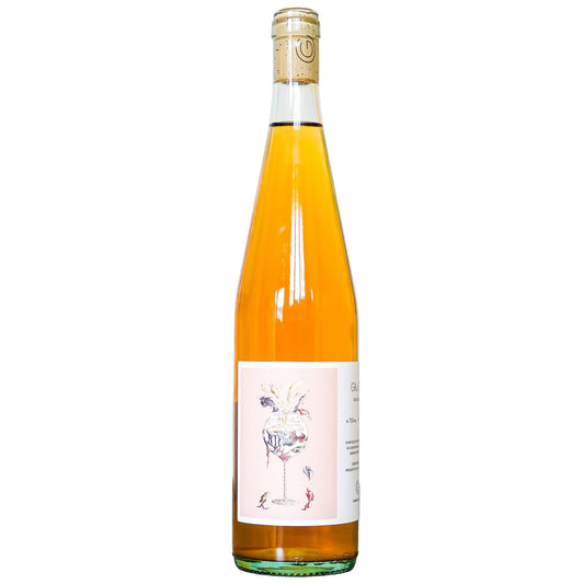 2024 Cantina Giardino Glu Glu Bianco Campania IGT 750ml