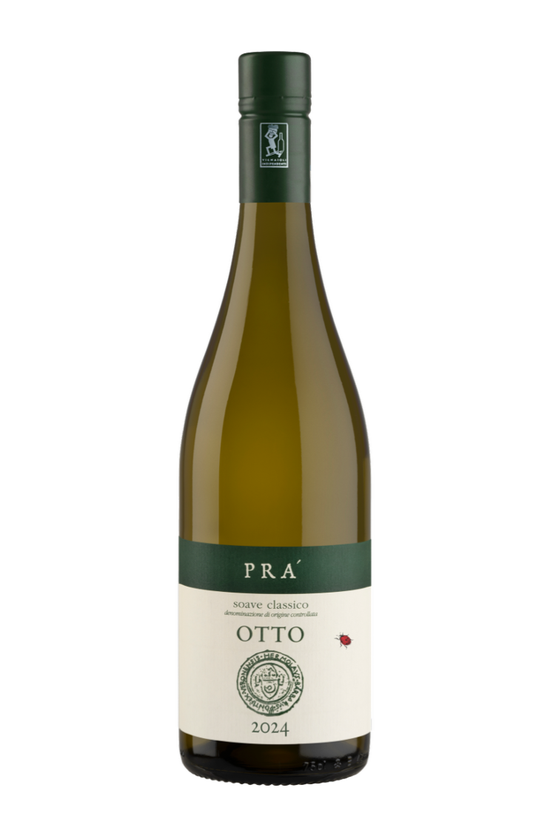 2024 Cantina Pra Otto Soave Classico 750ml