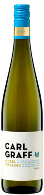 2024 Carl Graff Riesling Kabinett 750ml