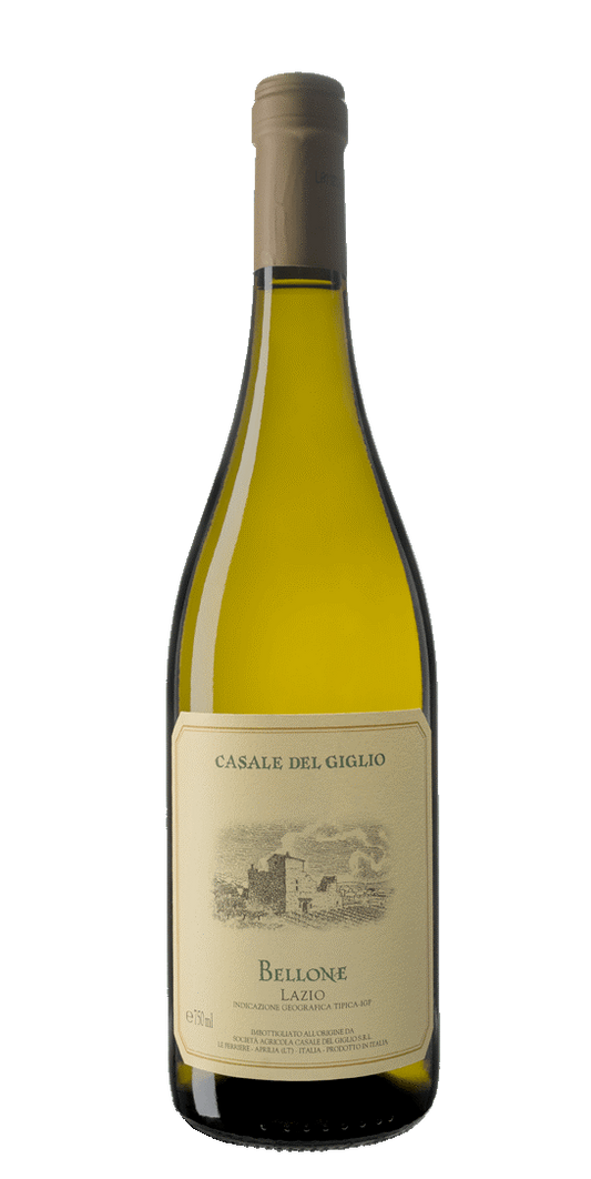 2024 Casale del Giglio Bellone Lazio IGT 750ml