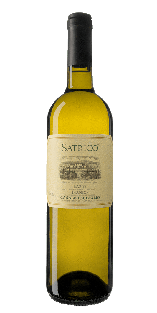 2024 Casale del Giglio Satrico Bianco Lazio IGT 750ml