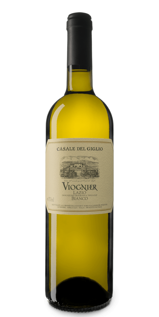 2024 Casale del Giglio Viognier Lazio IGT 750ml