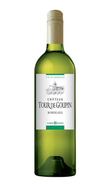 2024 Chateau Tour de Goupin Blanc 750ml
