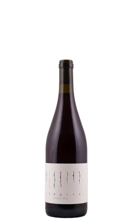 2024 Chepika Buzzards Crest Red Blend 750ml
