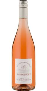 2024 Christian Thirot-Fournier Domaine des Vieux Pruniers Sancerre Rose 750ml
