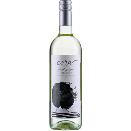 2024 Cora Pinot Grigio 750ml