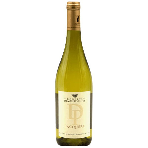 2024 Domaine Demeure Pinet Jacquere 750ml