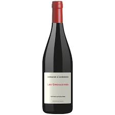 2024 Domaine d'Ansignan Les Grenadines 750ml
