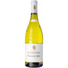 2024 Domaine de Beaurenard Chateauneuf-du-Pape Blanc 750ml