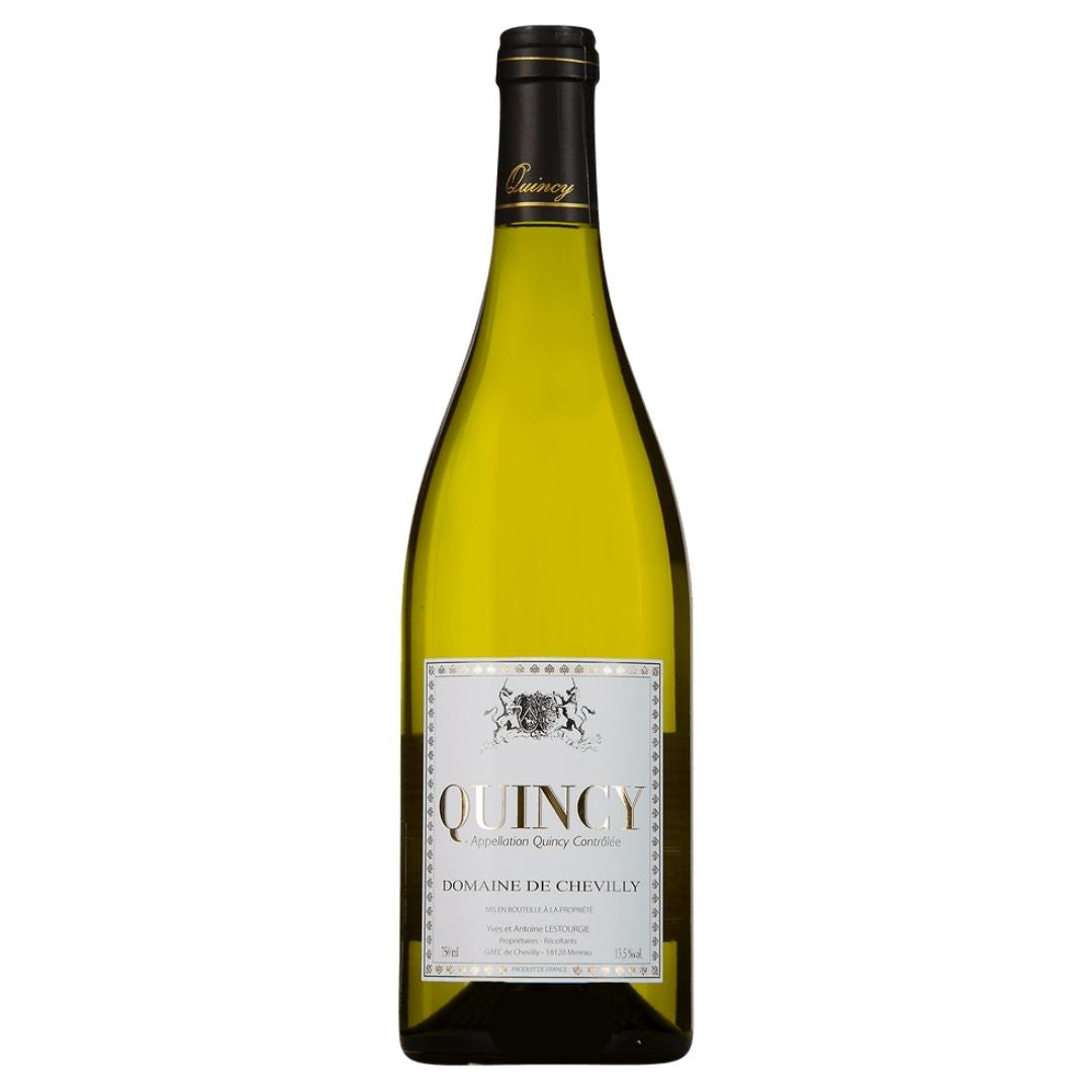 2024 Domaine de Chevilly Quincy 750ml