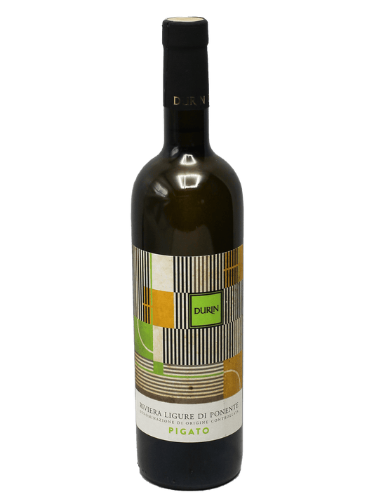 2024 Durin Pigato Riviera Ligure di Ponente 750ml
