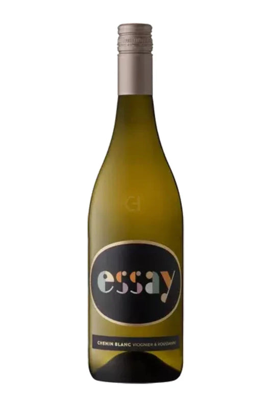 2024 Essay Chenin Blanc 750ml