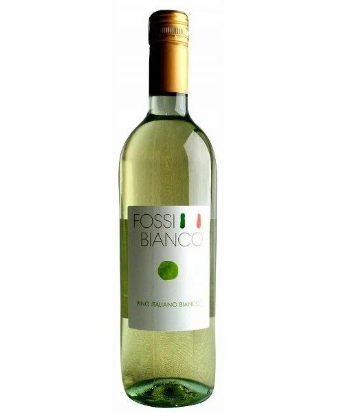 2023 Fossi Bianco Vino da Tavola 750ml