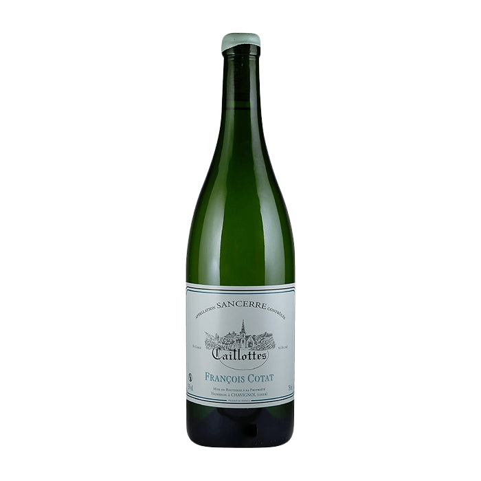 2024 Francois Cotat Sancerre Les Caillottes 750ml