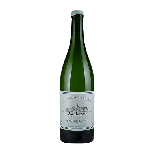 2024 Francois Cotat Sancerre Les Caillottes 750ml