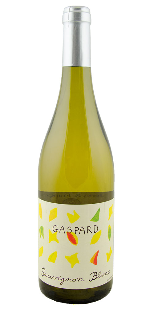 2024 Gaspard Touraine Sauvignon Blanc 750ml