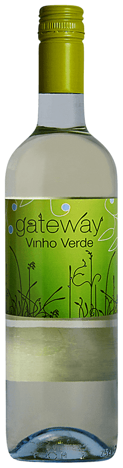 2024 Gateway Branco 750ml