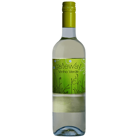 2024 Gateway Branco 750ml