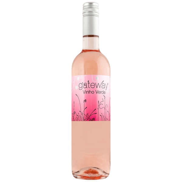 2024 Gateway Rose 750ml