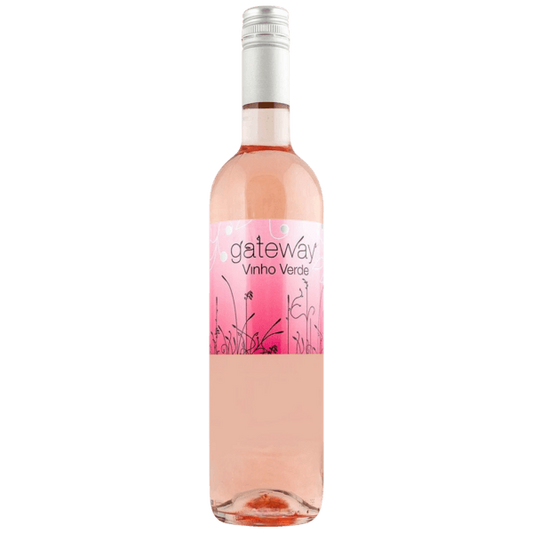 2024 Gateway Rose 750ml