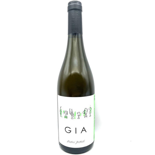 2024 Guttarolo Gia 750ml